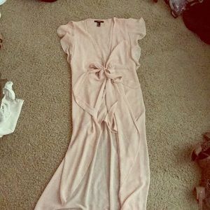 Cardigan light weight